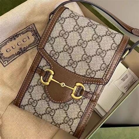 gucci waist bag dhgate|Gucci shoulder bag dupe.